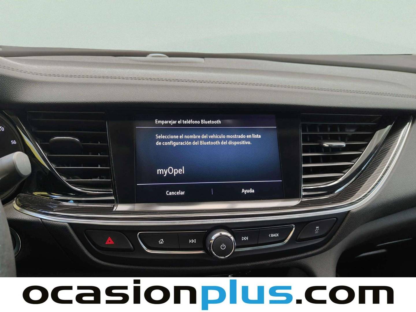 Opel Insignia Opel Insignia 1.5 Turbo XFT Innovation (165 CV) 165cv