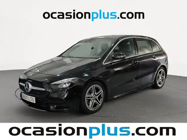 Mercedes Clase B