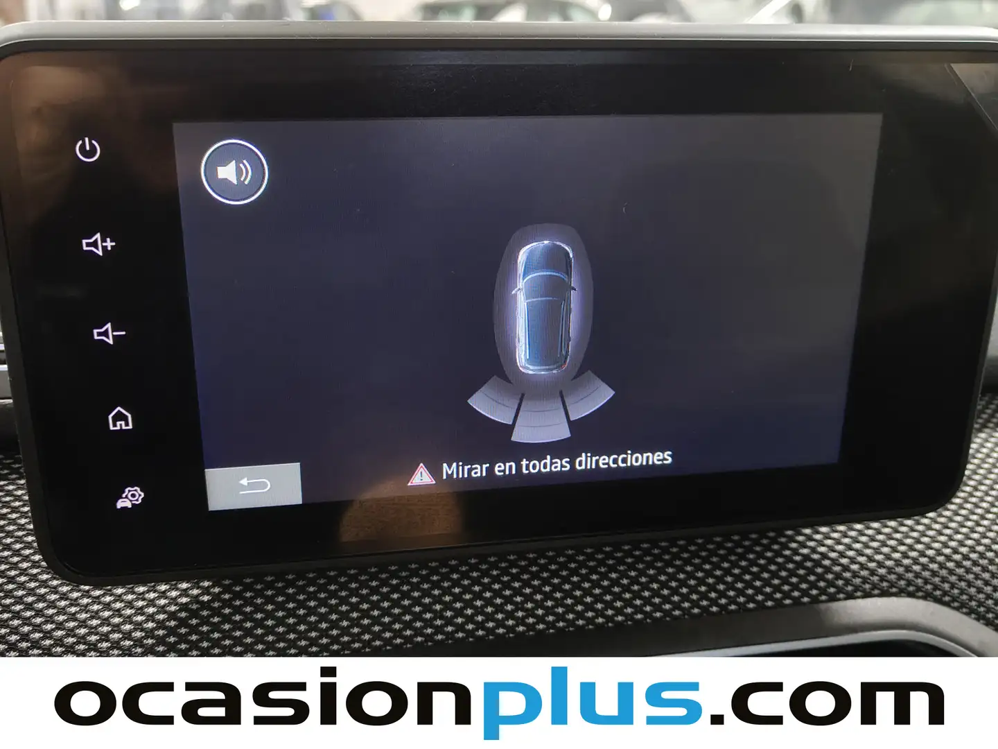 Foto Dacia Sandero Dacia Sandero Stepway Expression ECO-G (101 CV)