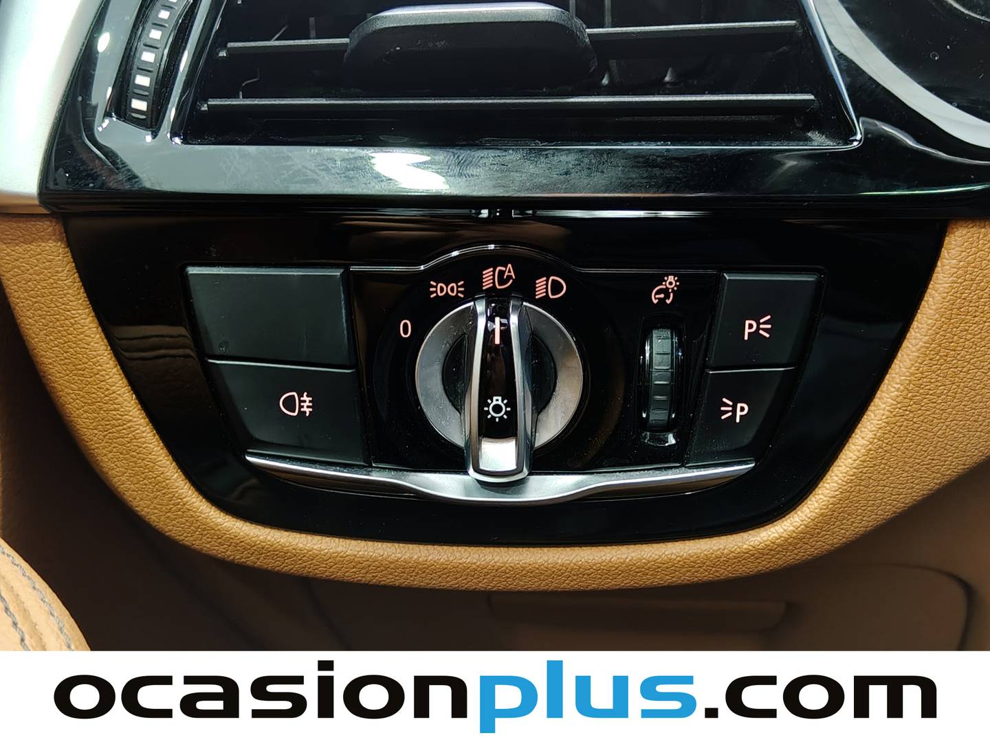 Foto BMW Serie 5 BMW Serie 5 520d xDrive (190 CV) Pack M