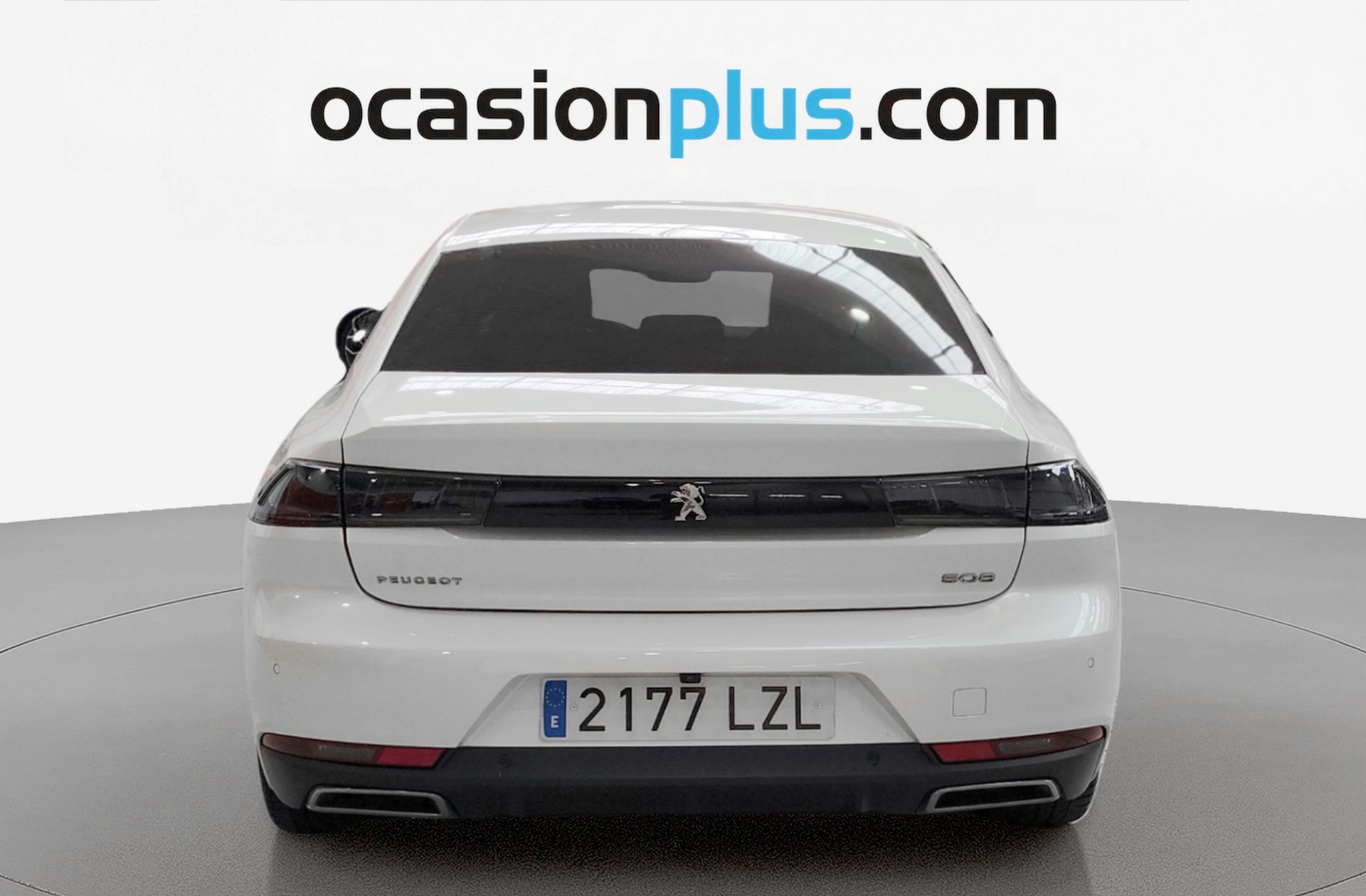Peugeot 508 BlueHDi 130 GT EAT8 - foto 17