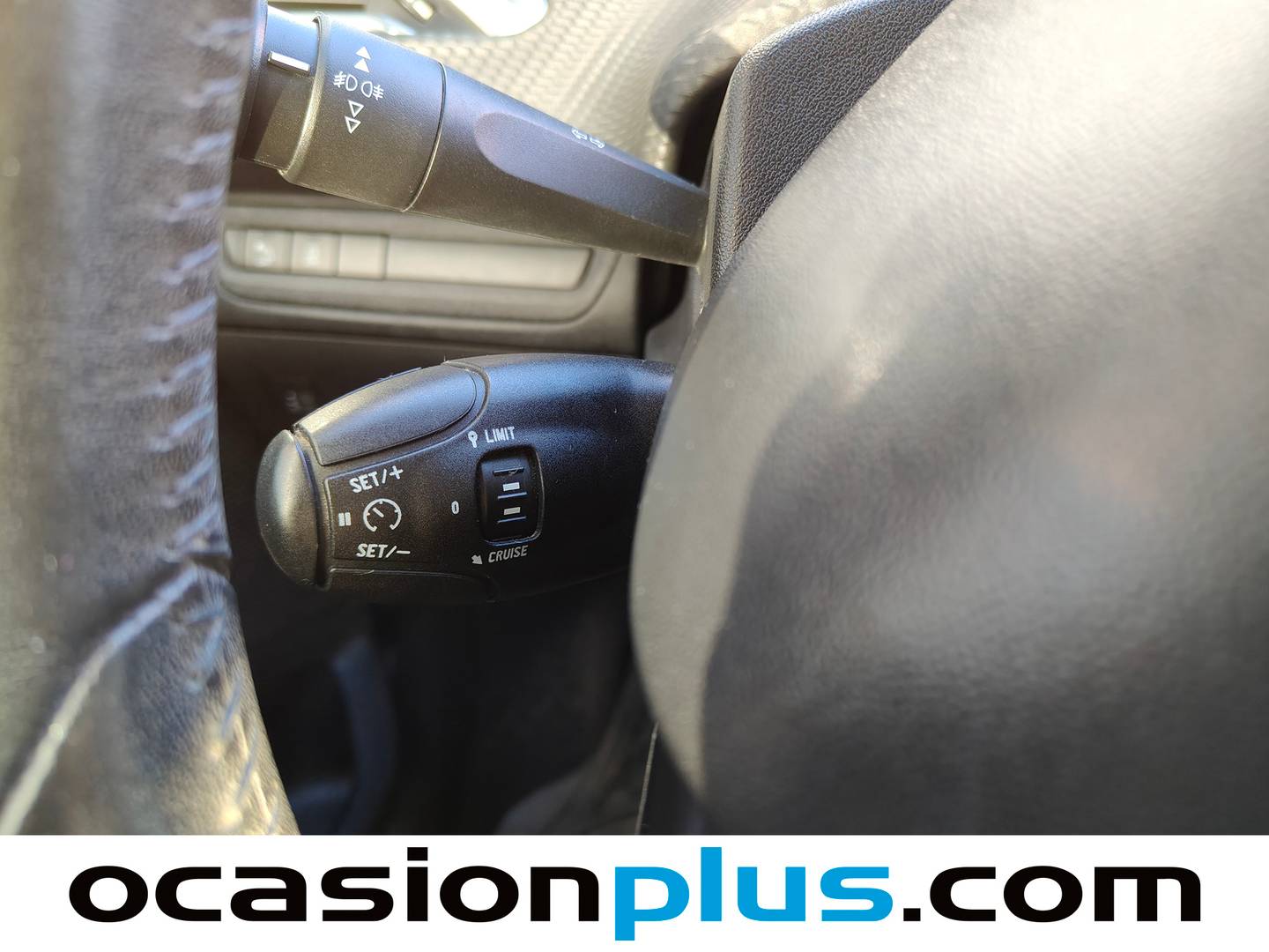 Peugeot 208 Peugeot 208 1.6 BlueHDi Style (75 CV) seminuevo