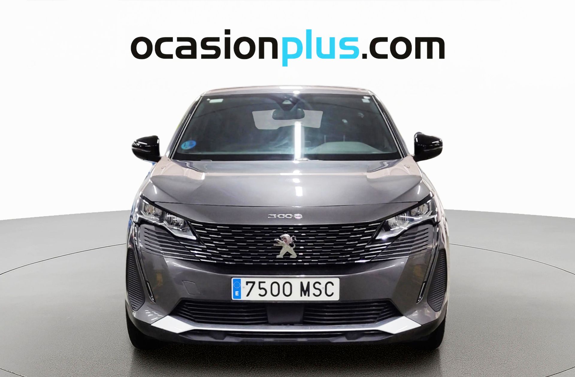 Peugeot 3008 136 Allure Pack eDCS6 - foto 13