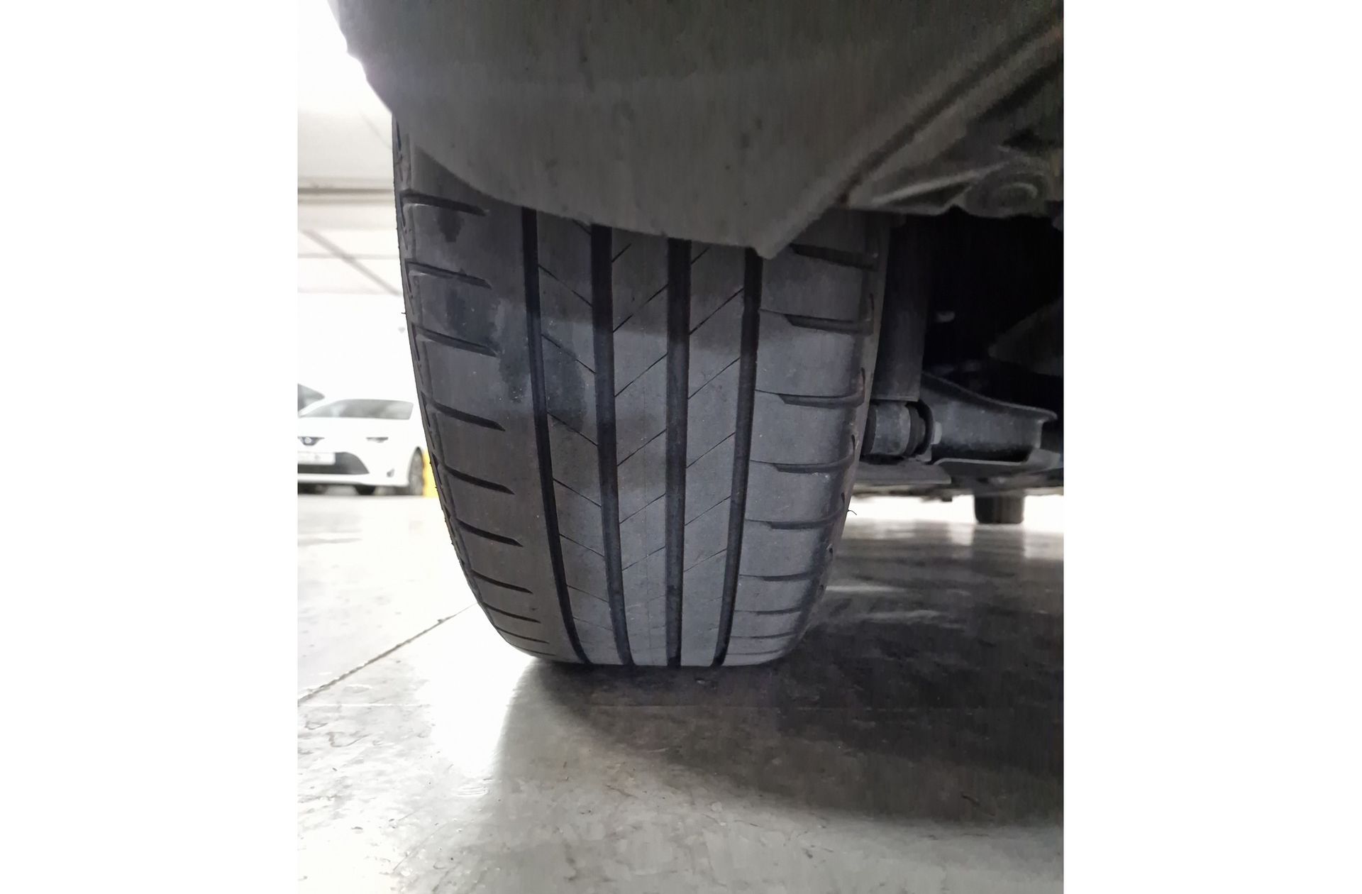 Mercedes-Benz Clase B 200 d - foto 35