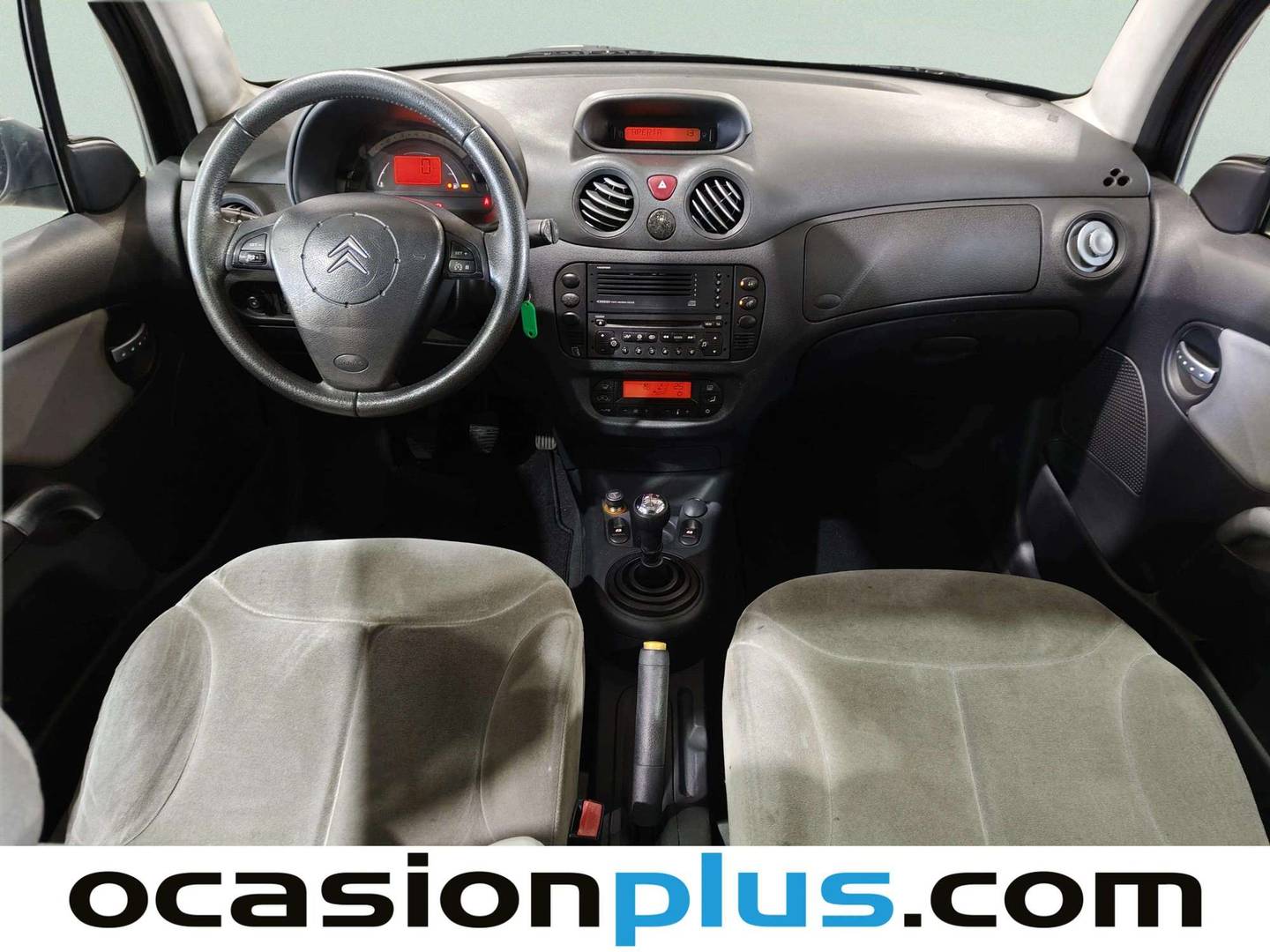 Foto Citroën C3 Citroen C3 1.4 HDI Exclusive (70 CV)