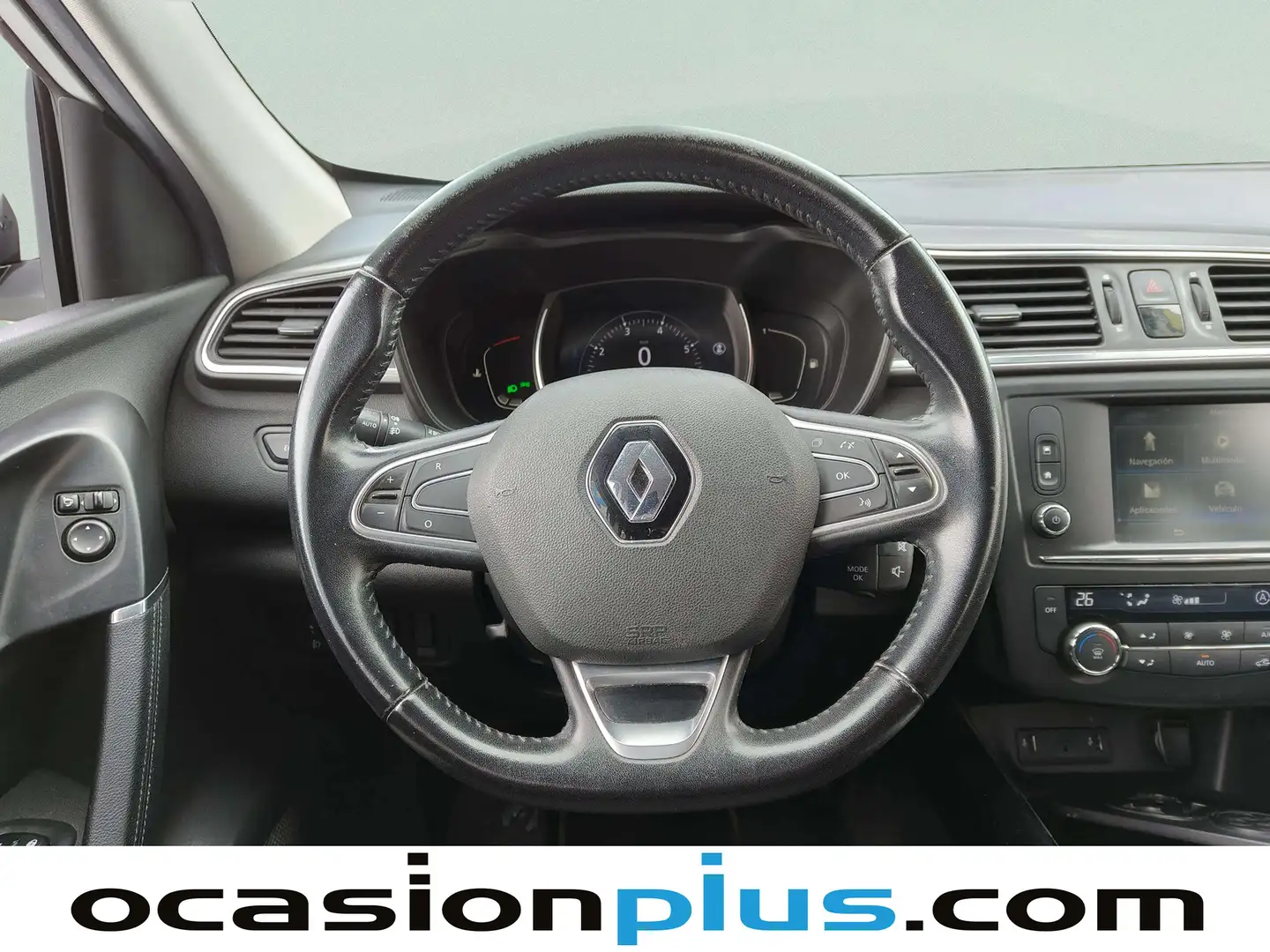 Foto Renault Kadjar Renault Kadjar Tech Road Energy TCe (130 CV)