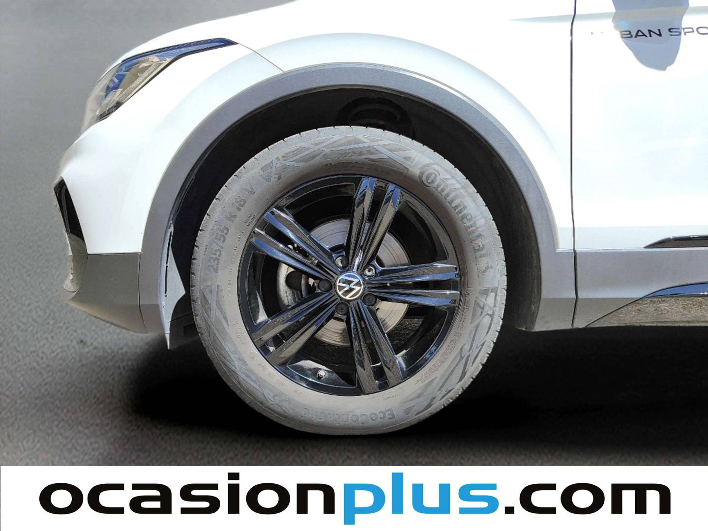 Volkswagen Tiguan Volkswagen Tiguan Urban Sport 2.0 TDI (150 CV) DSG seminuevo
