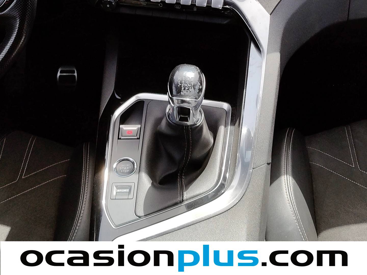 Peugeot 5008 Peugeot 5008 BlueHDI 130 S&S GT (130 CV) 7 Plazas de ocasión