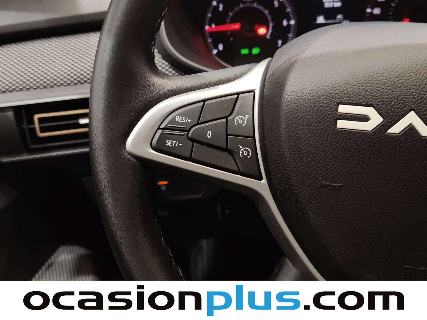 Accesorios del Dacia Sandero Dacia Sandero Stepway Expression TCe (91 CV)