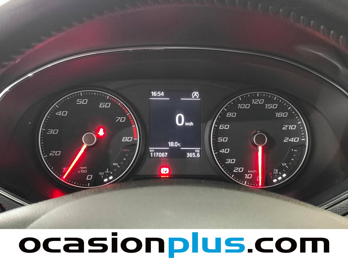 Seat Ibiza Seat Ibiza 1.0 EcoTSI S&S Style (95 CV) de ocasión
