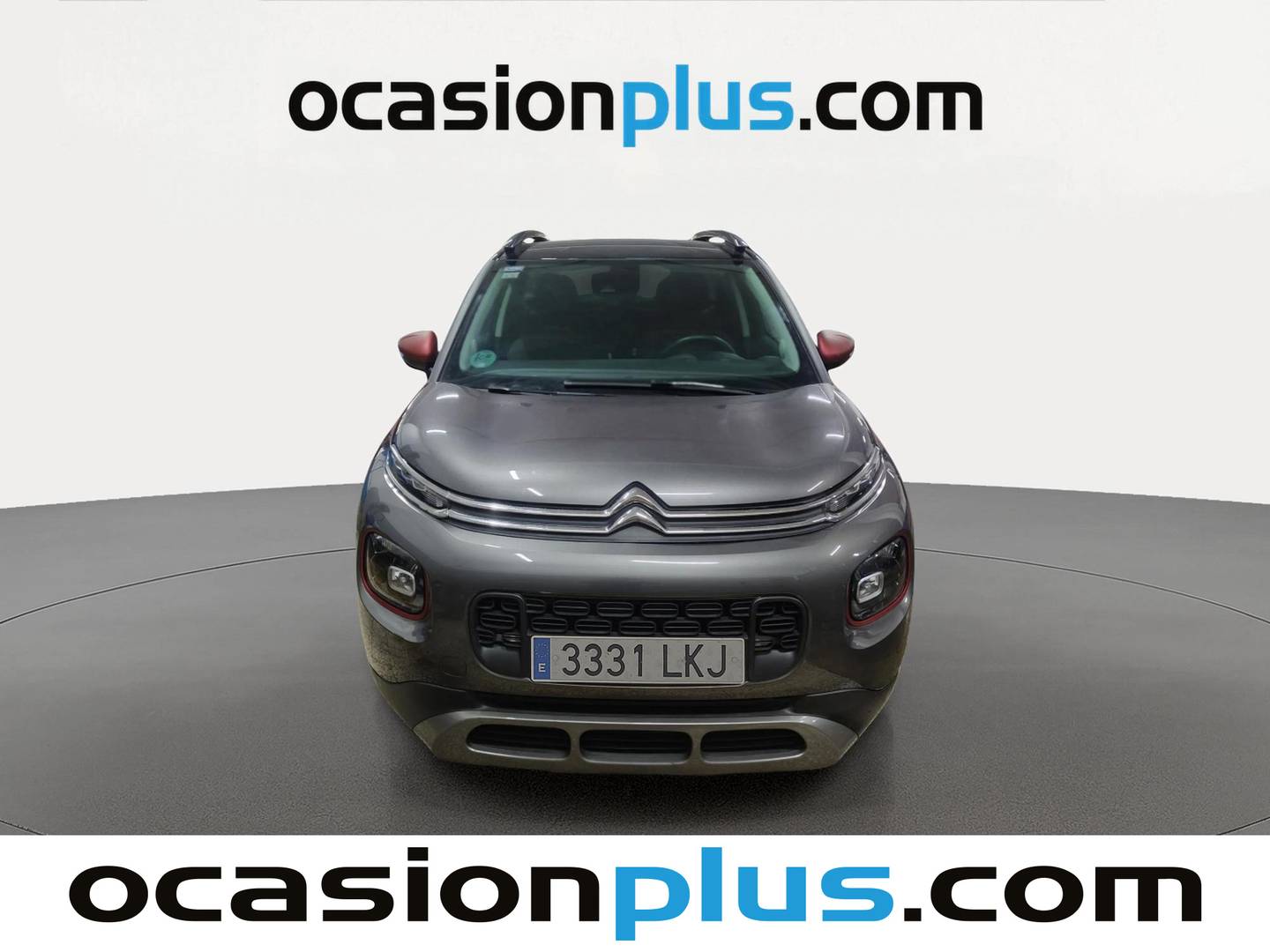 Citroën C3 Aircross Citroën C3 Aircross PureTech 110 S&S C-Series (110 CV) seminuevo