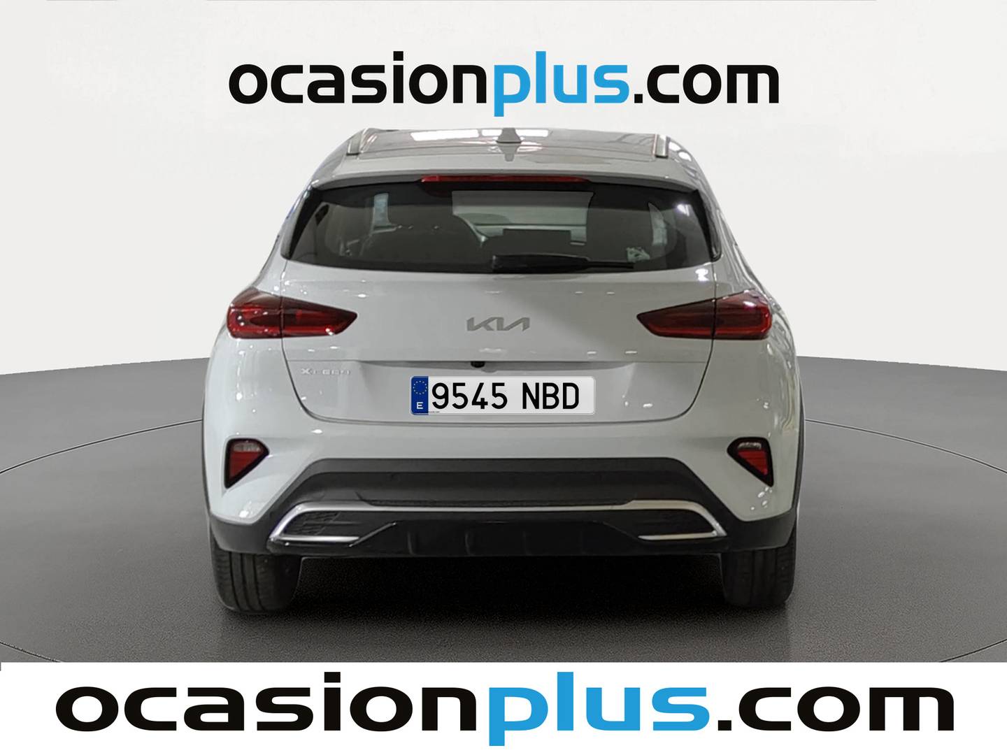 KIA XCeed KIA XCeed 1.0 T-GDi Drive (100 CV) barato