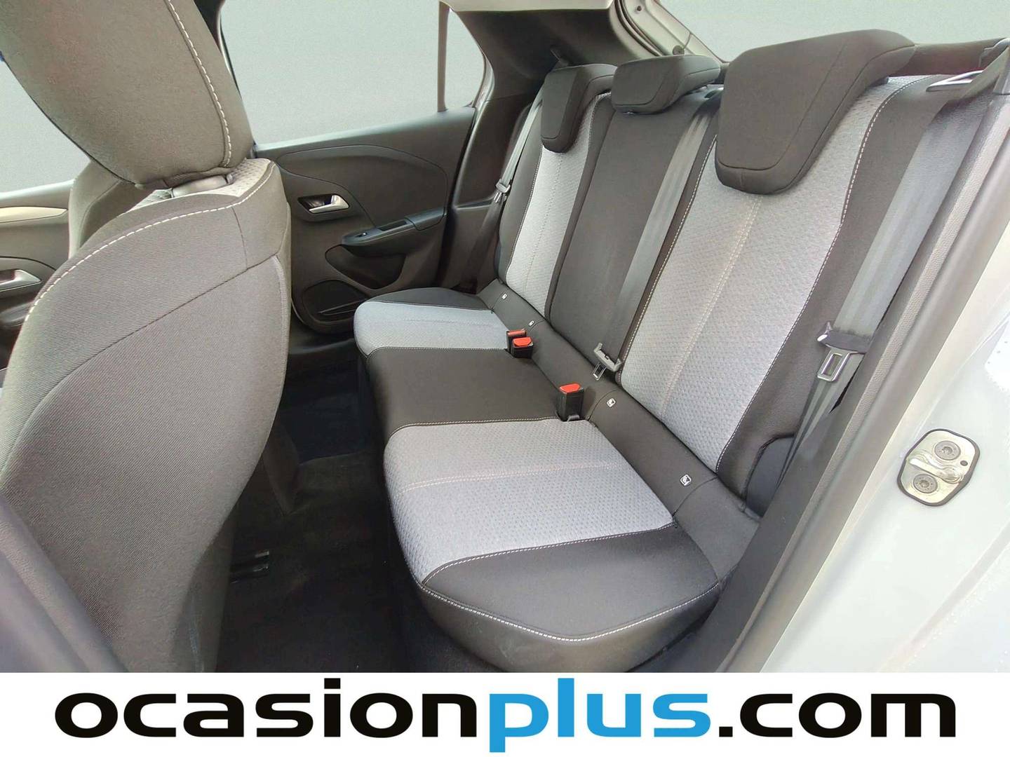 Foto Opel Corsa Opel Corsa 1.2T XHL Edition (100 CV)