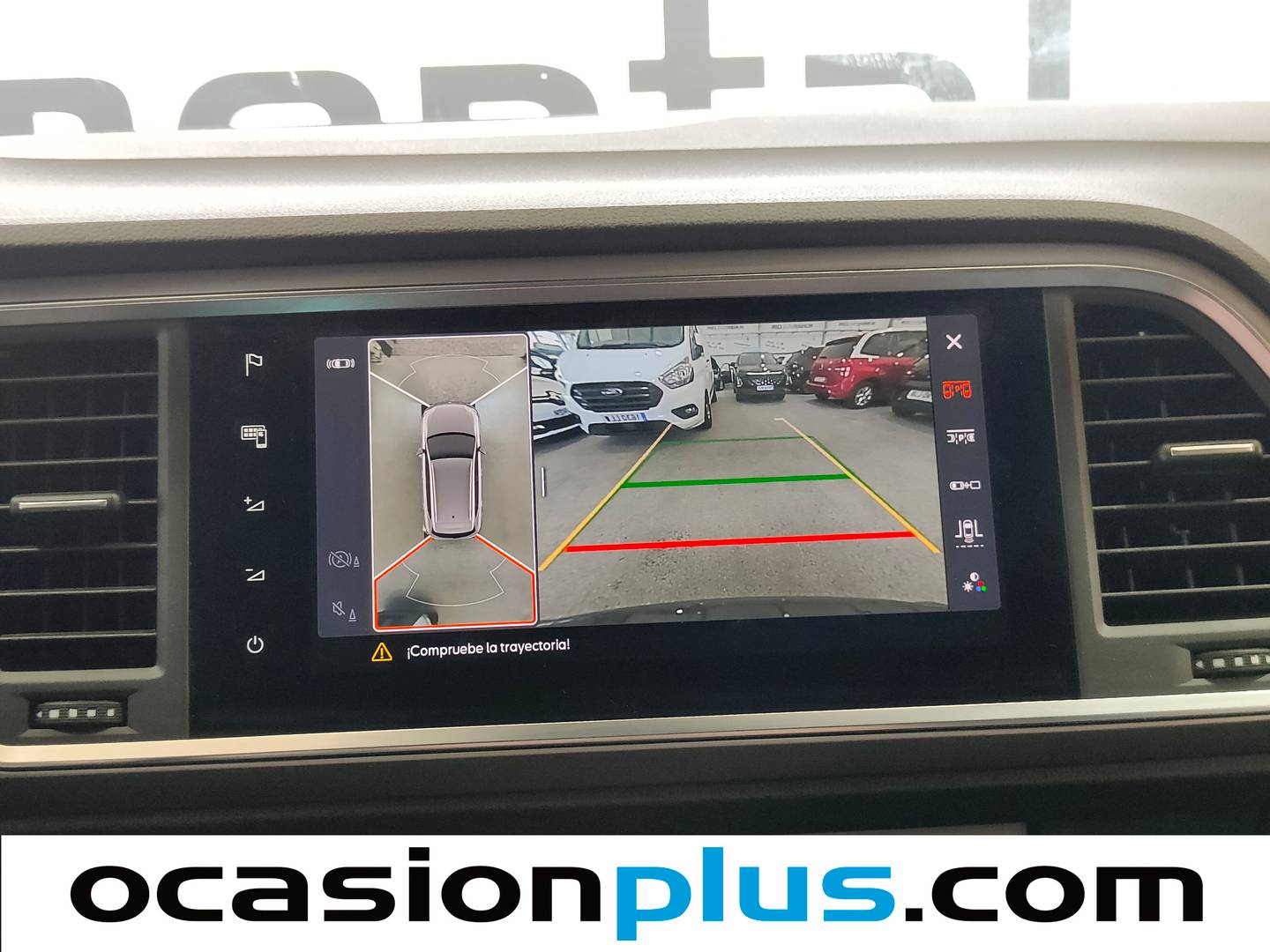 Extras del Seat Ateca Seat Ateca 1.5 TSI S&S FR Special Edition DSG (150 CV)