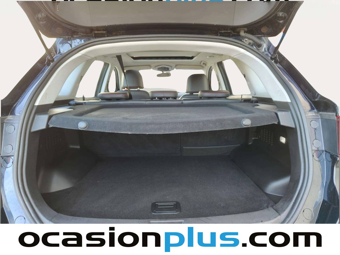 SWM G01 SWM G01 1.5T Luxury (131 CV) al mejor precio