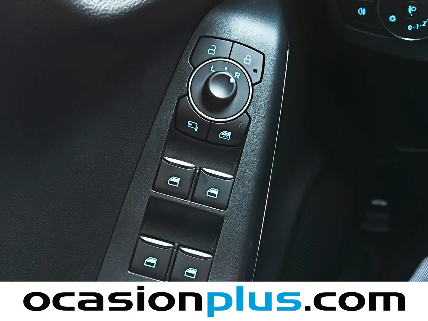 Foto Ford Puma Ford Puma 1.0 EcoBoost MHEV ST-Line  (125 CV)