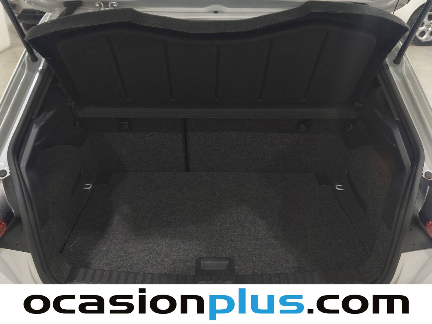 Seat Ibiza SEAT Ibiza 1.5 TSI FR XL DSG (150 CV) gasolina
