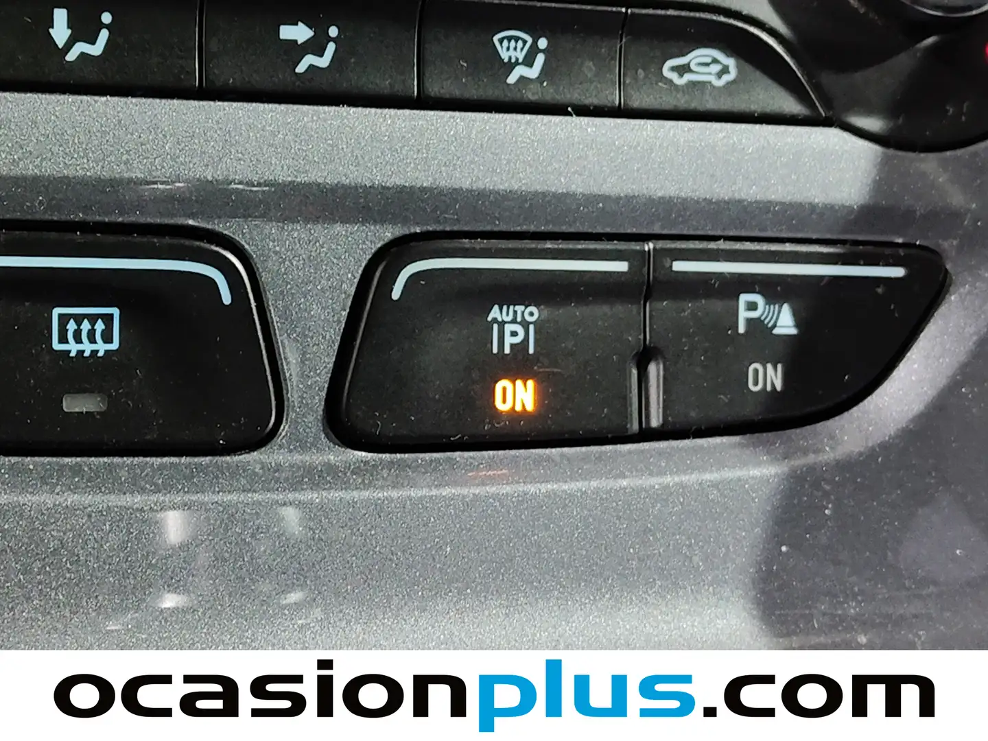 Foto Ford Focus Ford Focus 1.6 TDCI Trend (115 CV)