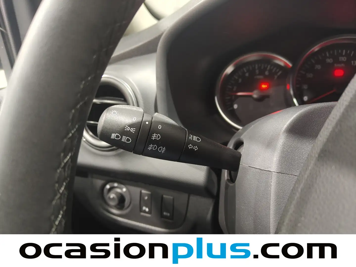 Foto Dacia Sandero Dacia Sandero Stepway Comfort TCe (90 CV)