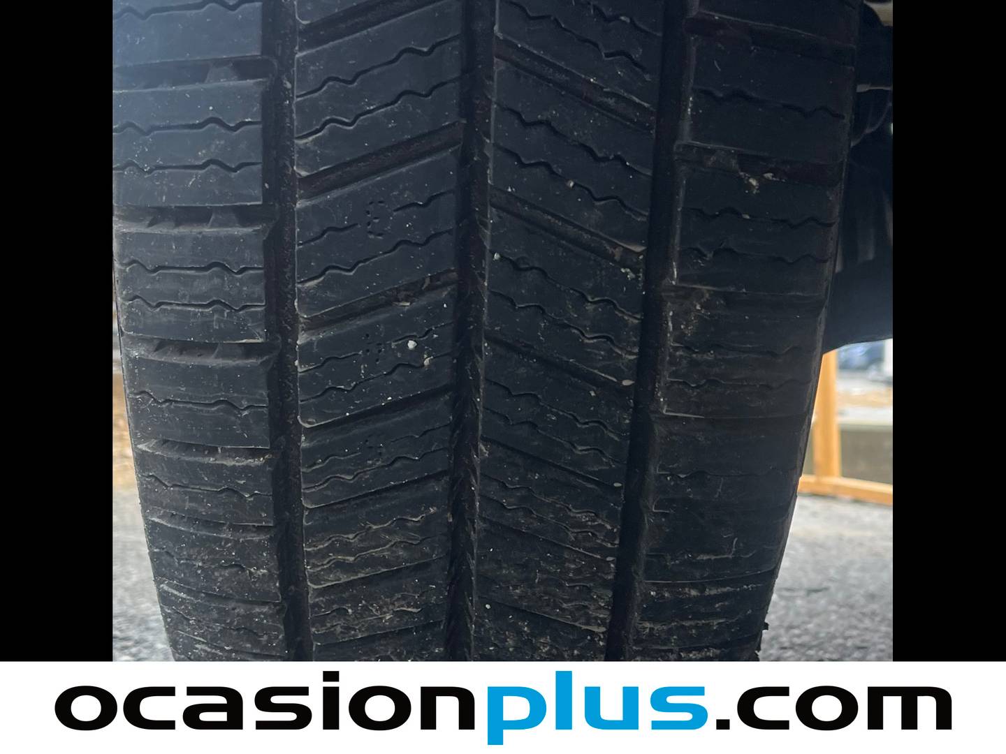 McLouis Glamys McLouis Glamys 320  (165 CV) al mejor precio