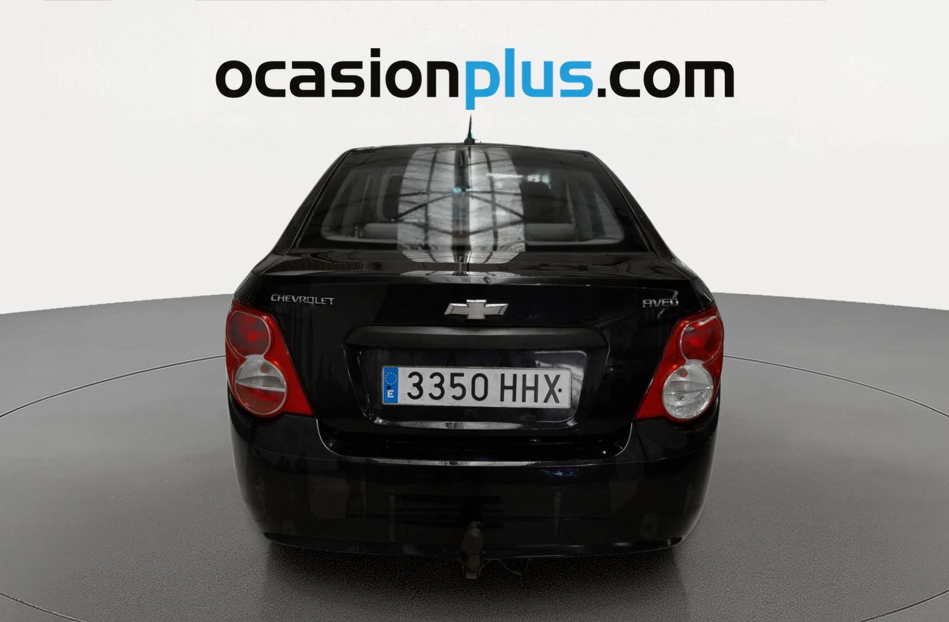 Chevrolet Aveo 1.3 LTZ - foto 10
