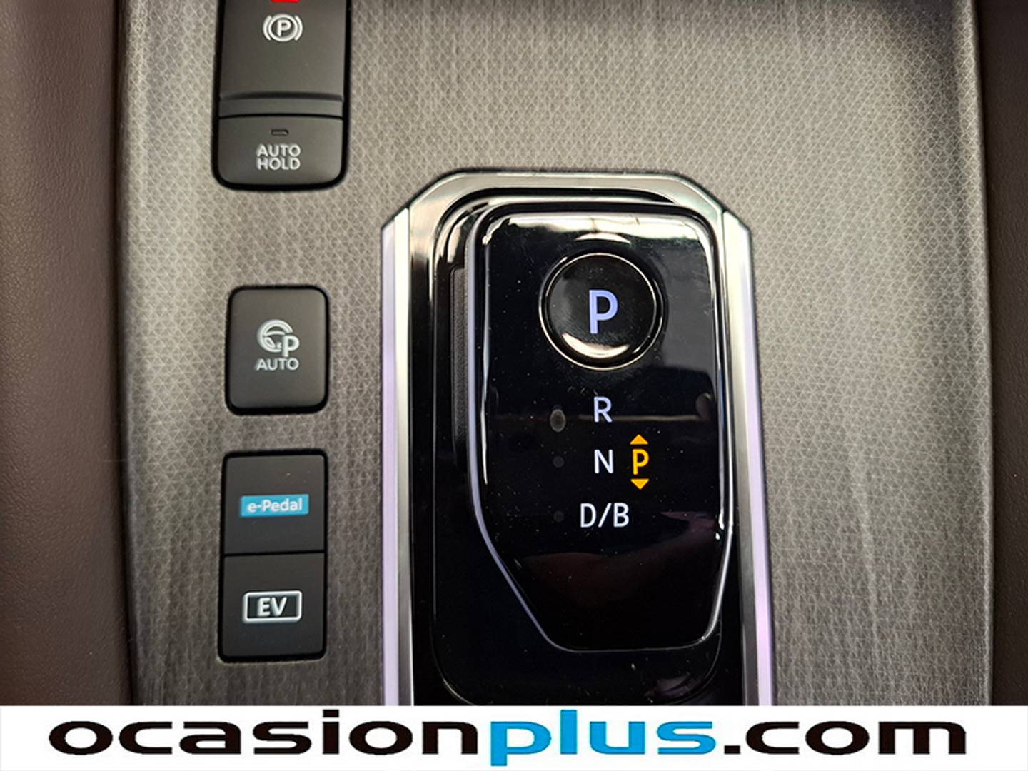 Foto Nissan QASHQAI Nissan Qashqai E-POWER Tekna Auto (190 CV)