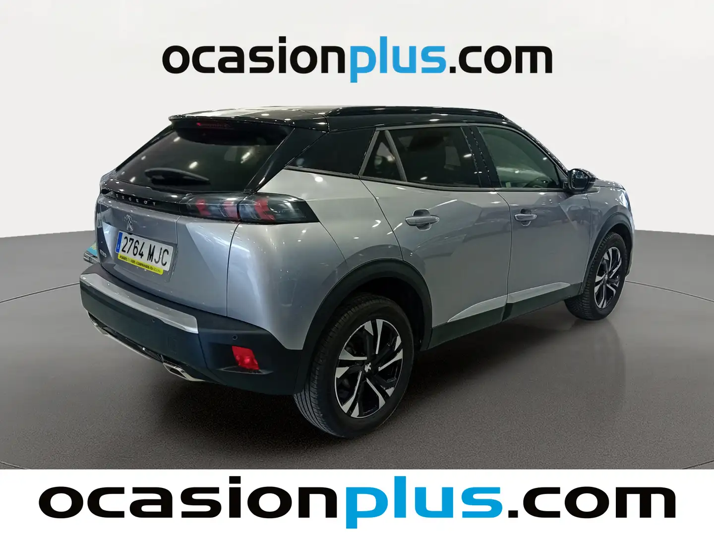 Foto Peugeot 2008 Peugeot 2008 PureTech 130 S&S Allure Pack EAT8 (130 CV)