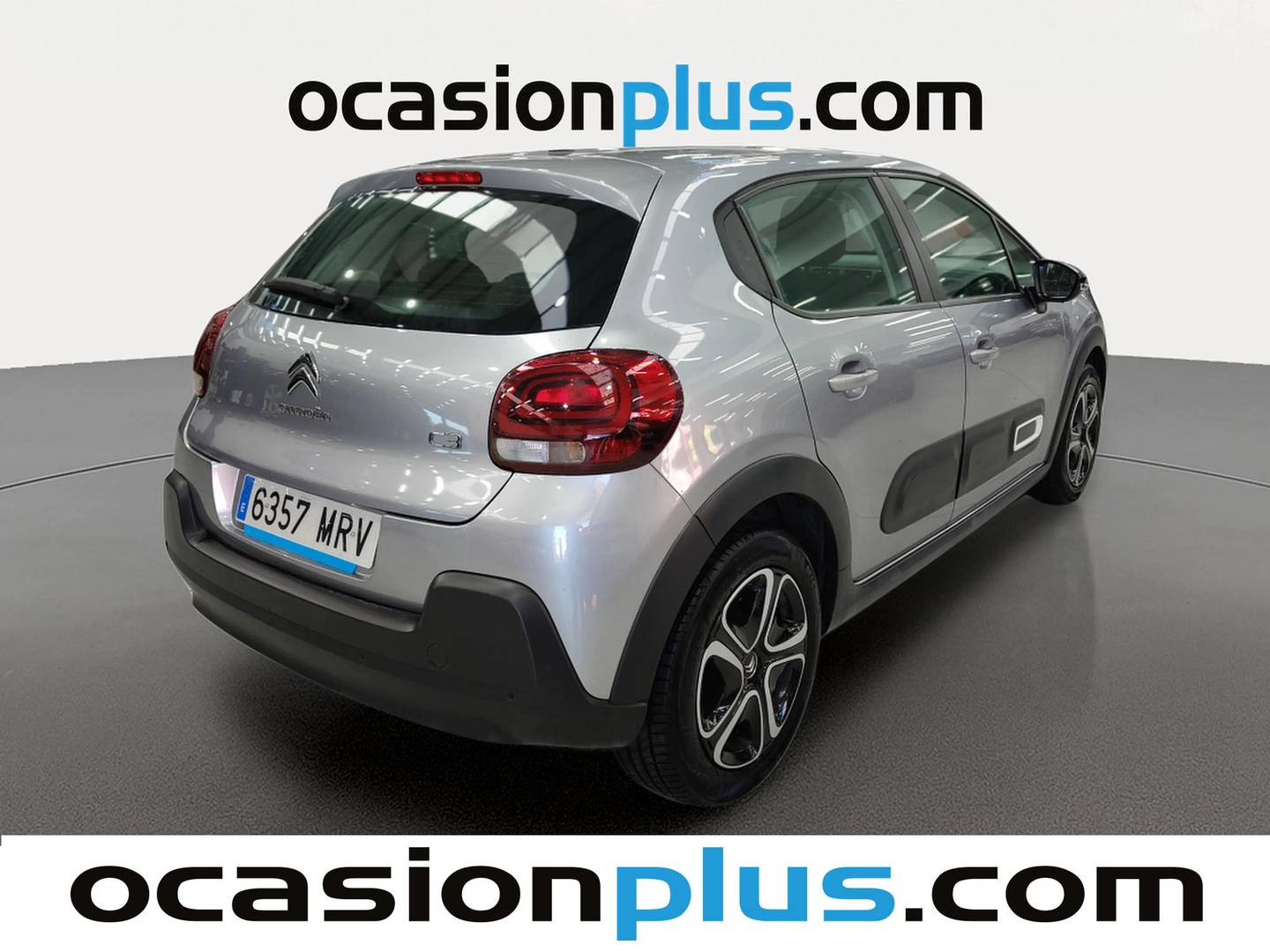 Foto Citroën C3 Origin Citroen C3 Origin Plus BlueHDi (102 CV)