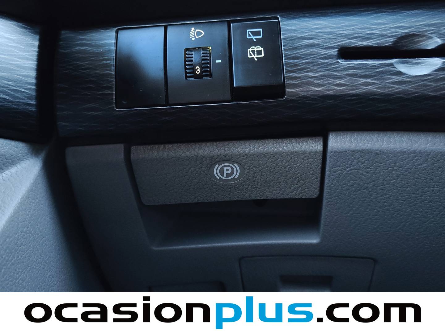 SsangYong Rodius Ssangyong Rodius D22T Premium (178 CV) 7 PLAZAS al mejor precio