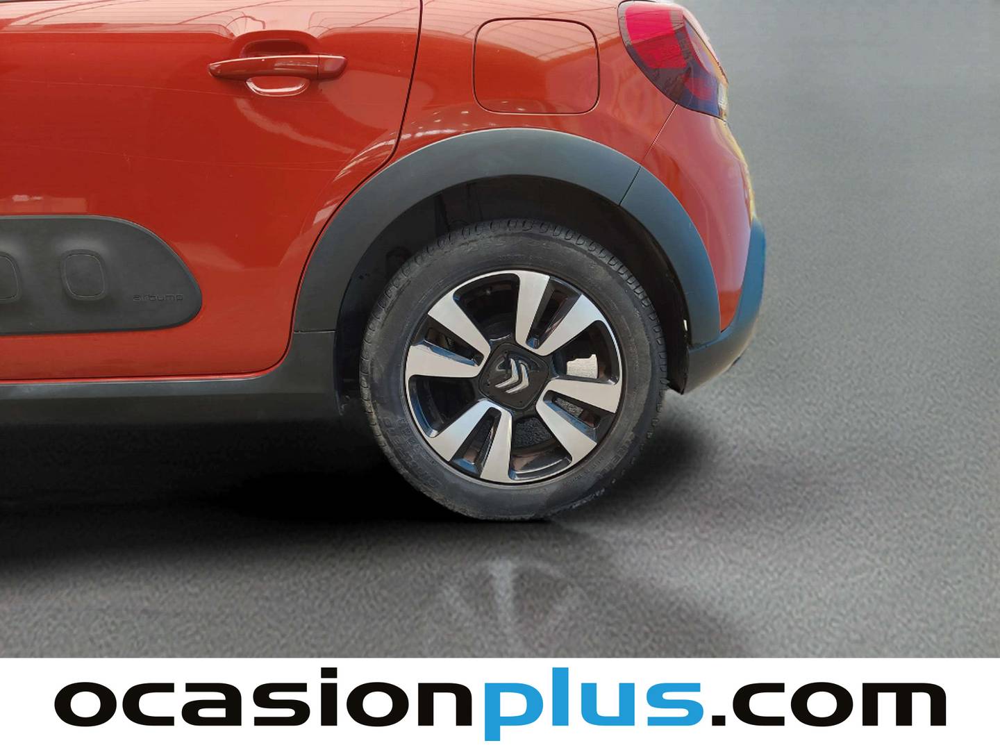 Citroën C3 Citroën C3 BlueHDi 75 S&S Feel (75 CV) diésel