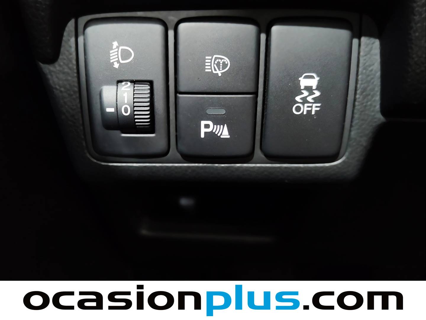 Acabados Honda CR-V Honda CR-V 1.6 i-DTEC Elegance Navi 4x2 (120 CV)