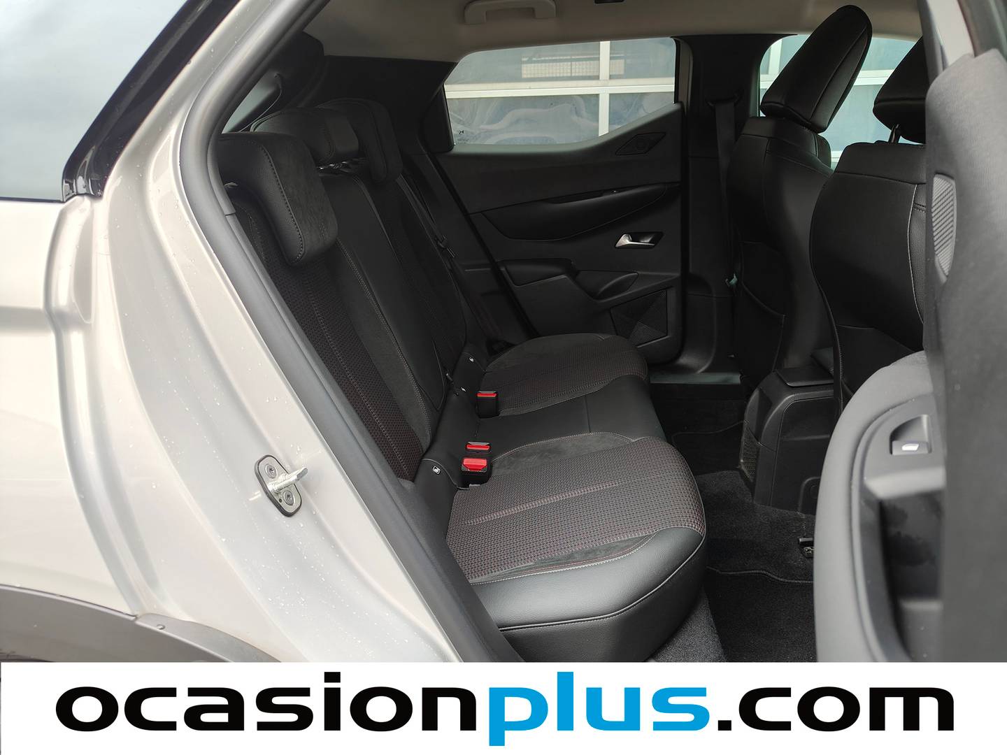 DS DS 3 DS DS3 PureTech 130 Performance Line Auto (130 CV) al mejor precio