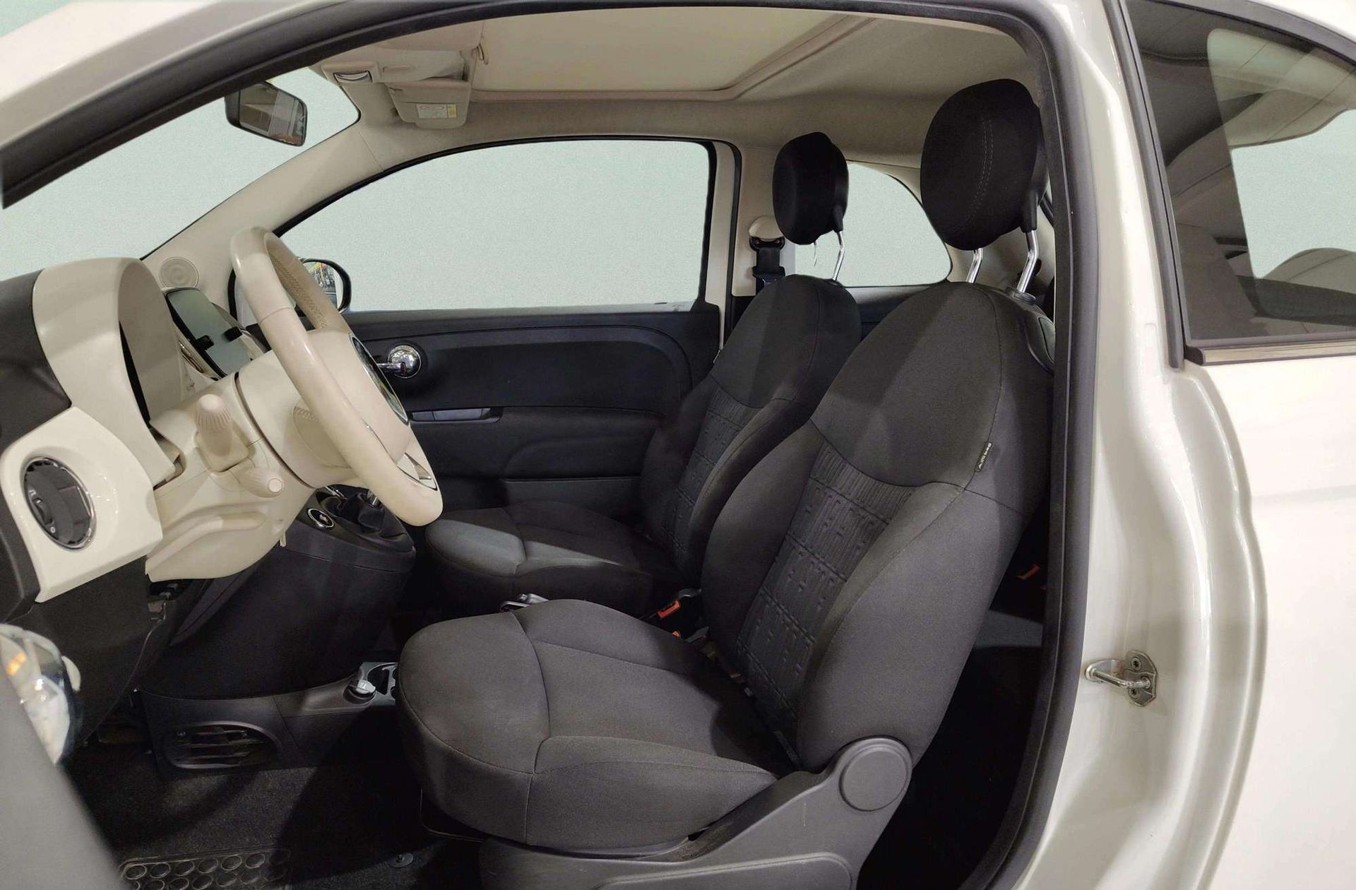 Fiat 500 1.0 Hybrid Dolcevita - foto 9