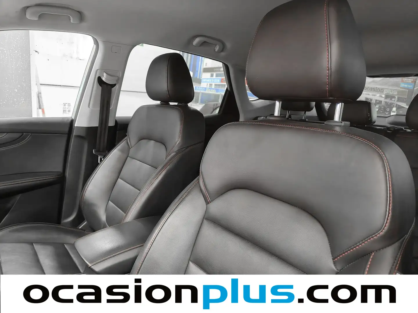 Foto MG HS MG HS 1.5 Turbo GDI Comfort DCT (162 CV)