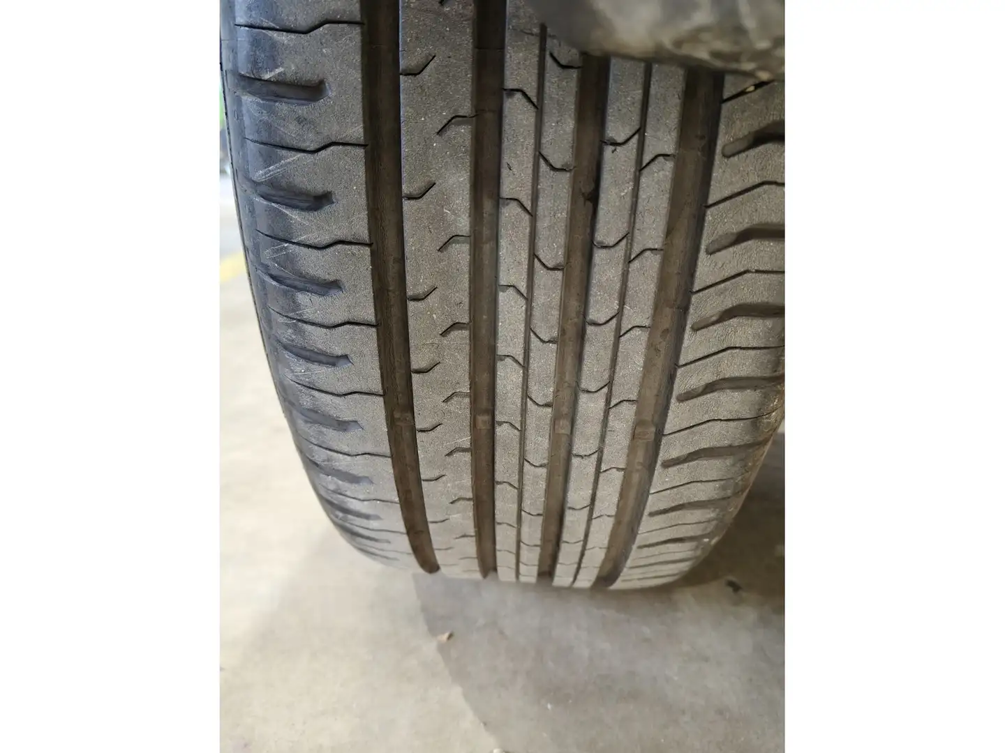 Foto Opel Mokka X Opel Mokka X 1.4 Turbo S&S Selective 4X2 (140 CV)