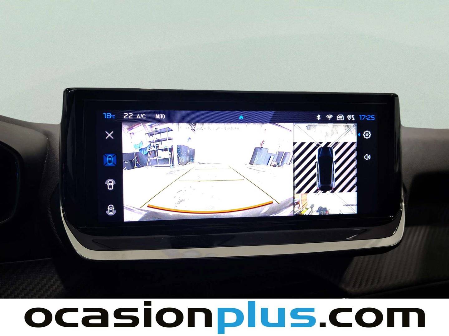 Foto Peugeot 208 Peugeot 208 Allure Hybrid eDCS6  (100 CV)