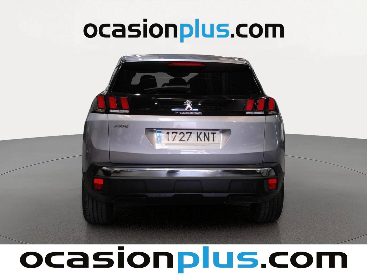Peugeot 3008 Peugeot 3008 BlueHDI 130 S&S Allure (130 CV) al mejor precio