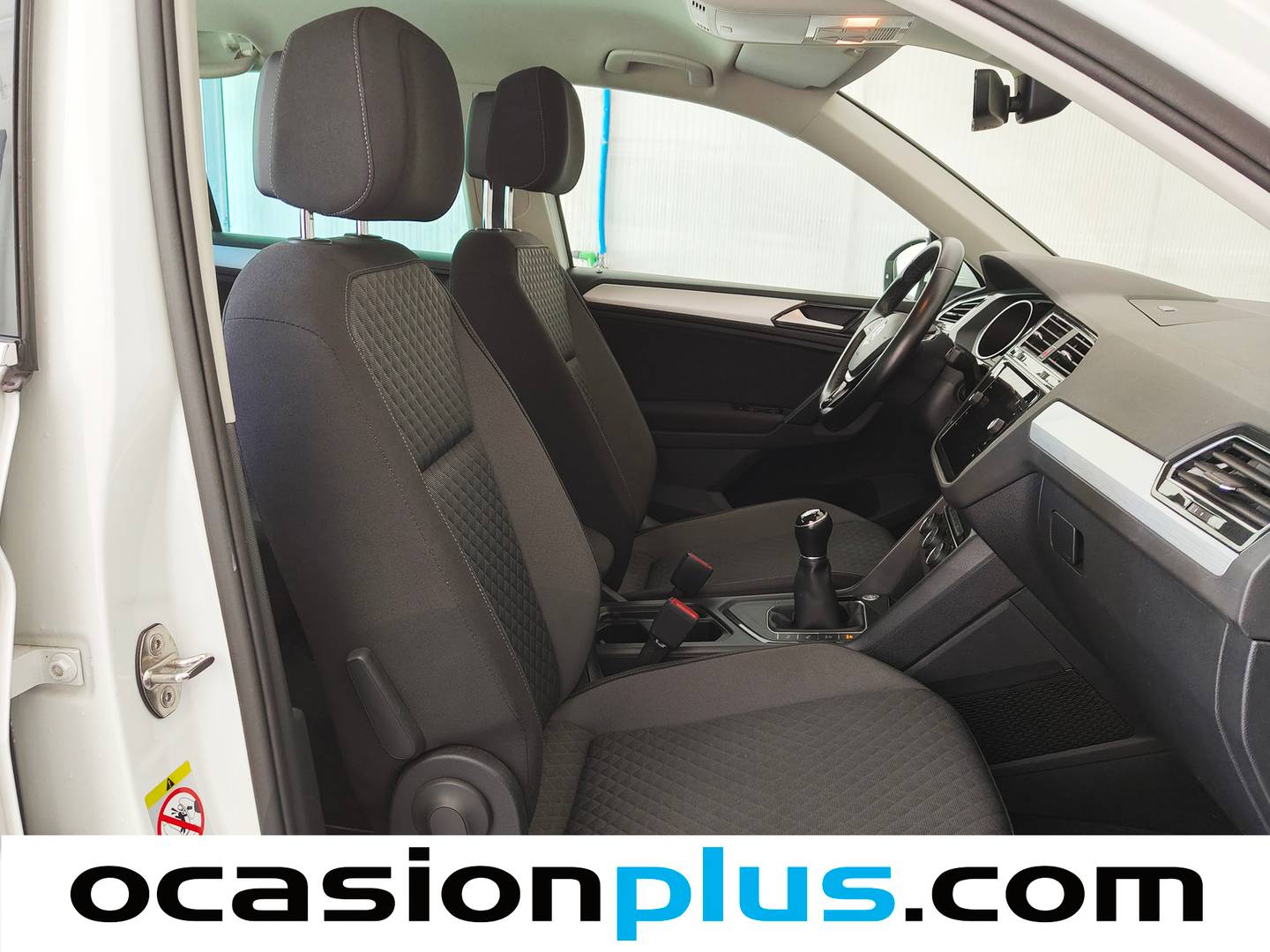 Volkswagen Tiguan Volkswagen Tiguan Edition 1.4 TSI (125 CV) al mejor precio