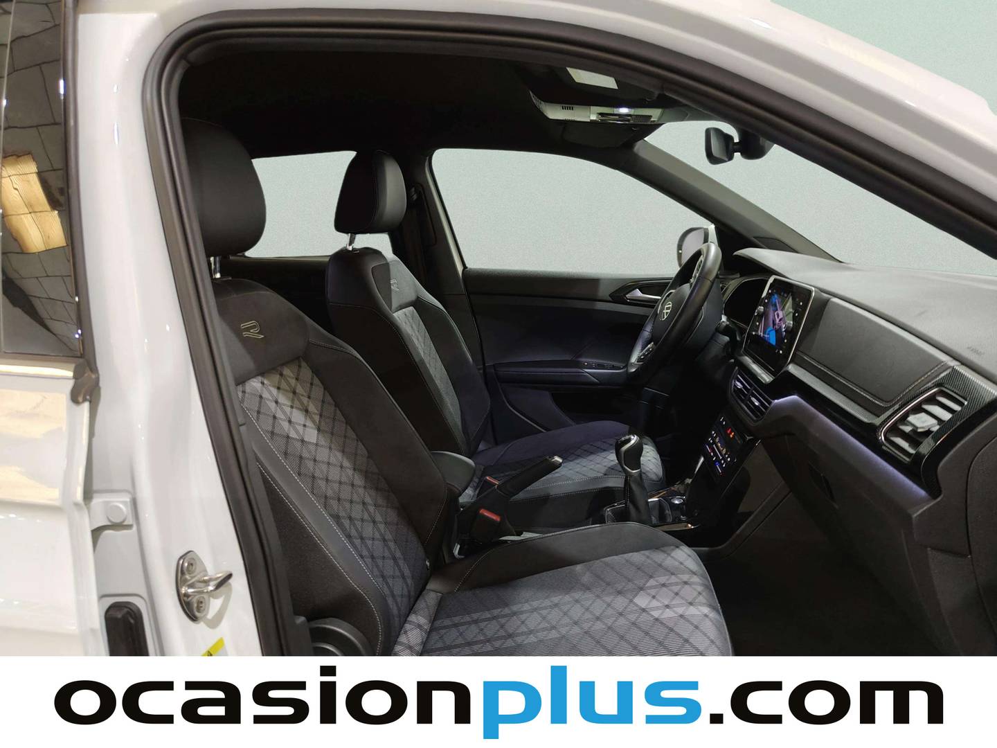 Volkswagen T-Cross Volkswagen T-Cross R-Line 1.0 TSI (116 CV) barato