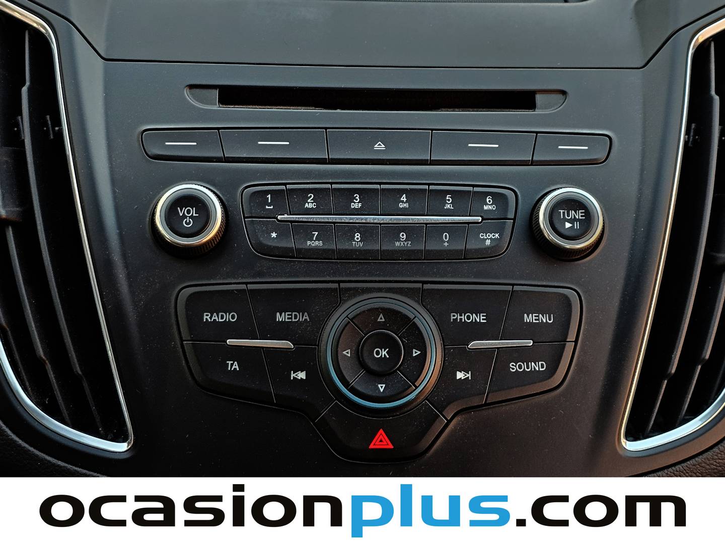 Ford C-Max Ford C-Max 1.5 TDCI Trend+ (120 CV) al mejor precio