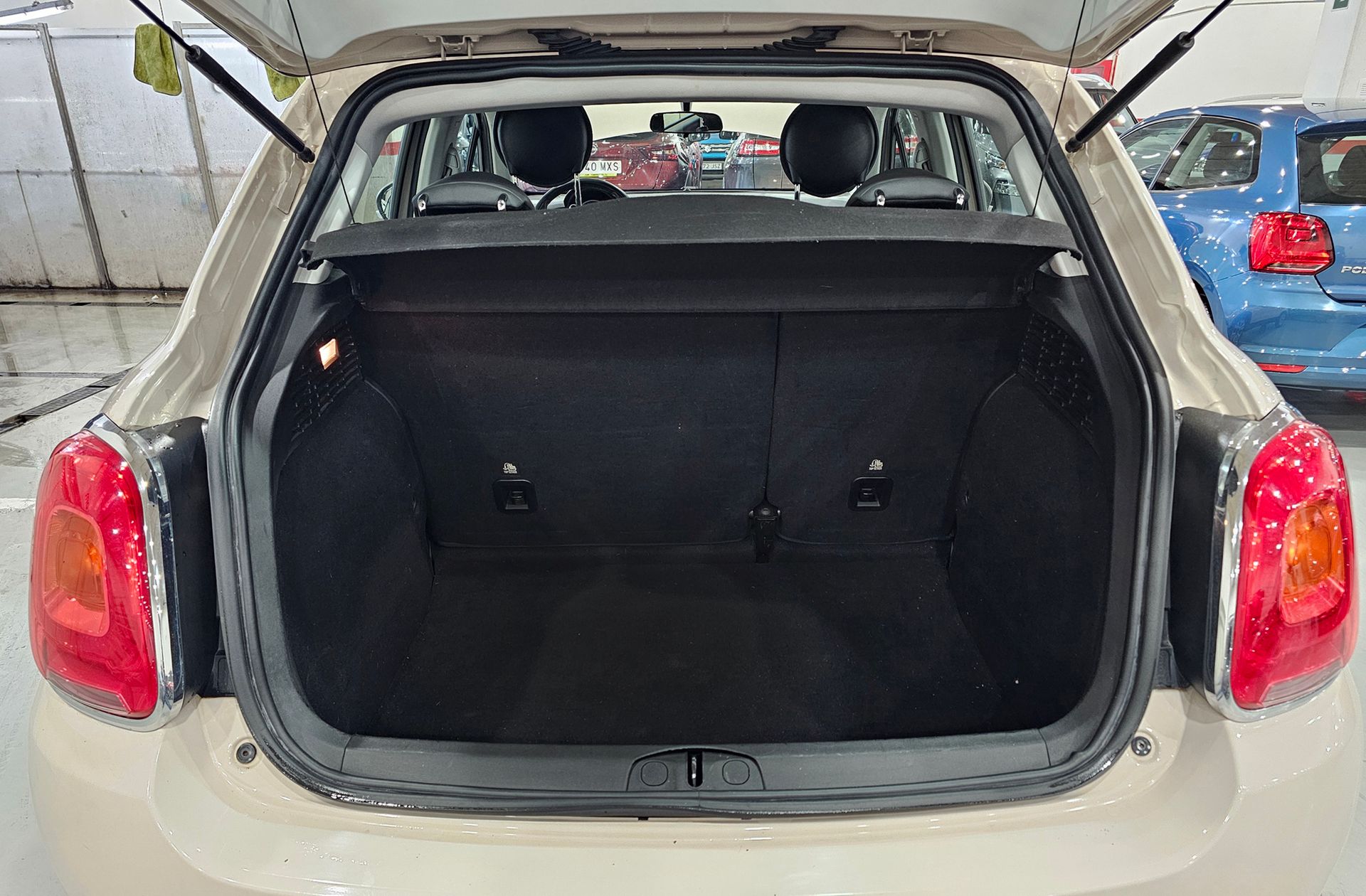 Fiat 500X 1.6 E-Torq Pop Star 4x2 - foto 15