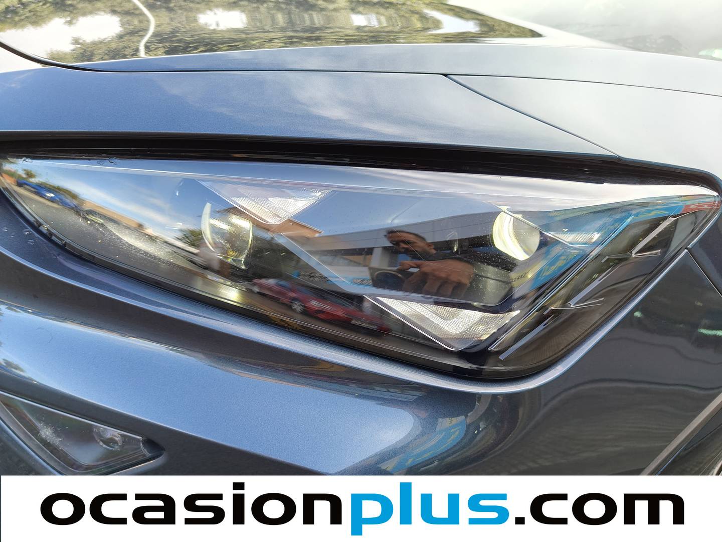 Cupra Formentor Cupra Formentor 1.5 eTSI DSG (150 CV) al mejor precio