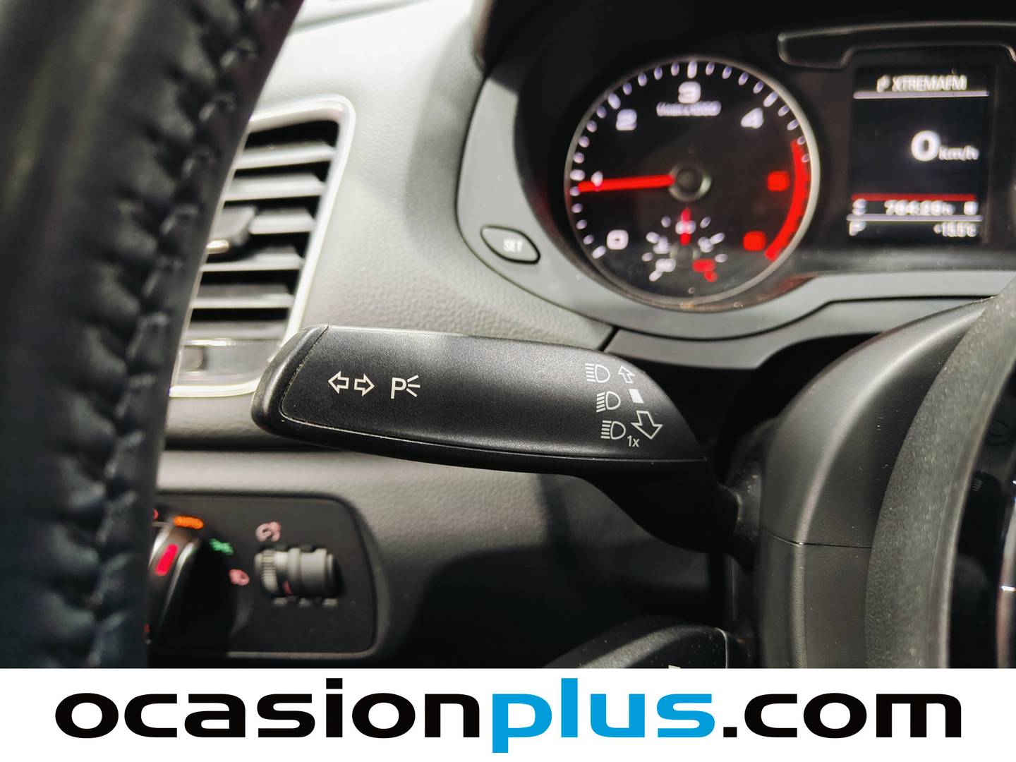 Foto Audi Q3 Audi Q3 sport edition 2.0 TDI (150 CV) S tronic