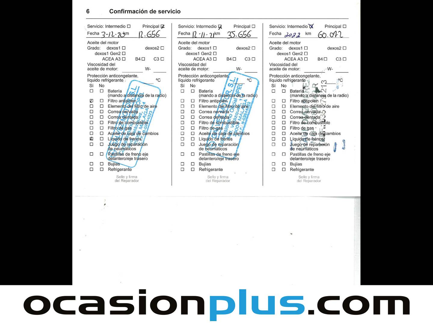 Foto Opel Vivaro OPEL Vivaro 1.5 Diésel M Inc Express DC (100CV) 6 Plazas