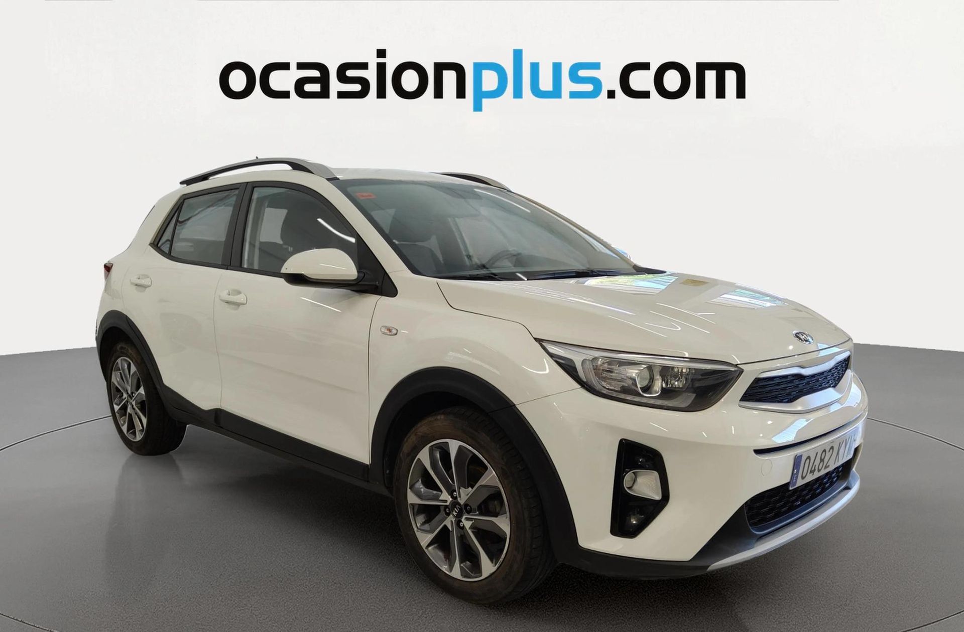 Kia Stonic 1.0 T-GDi Concept - foto 2