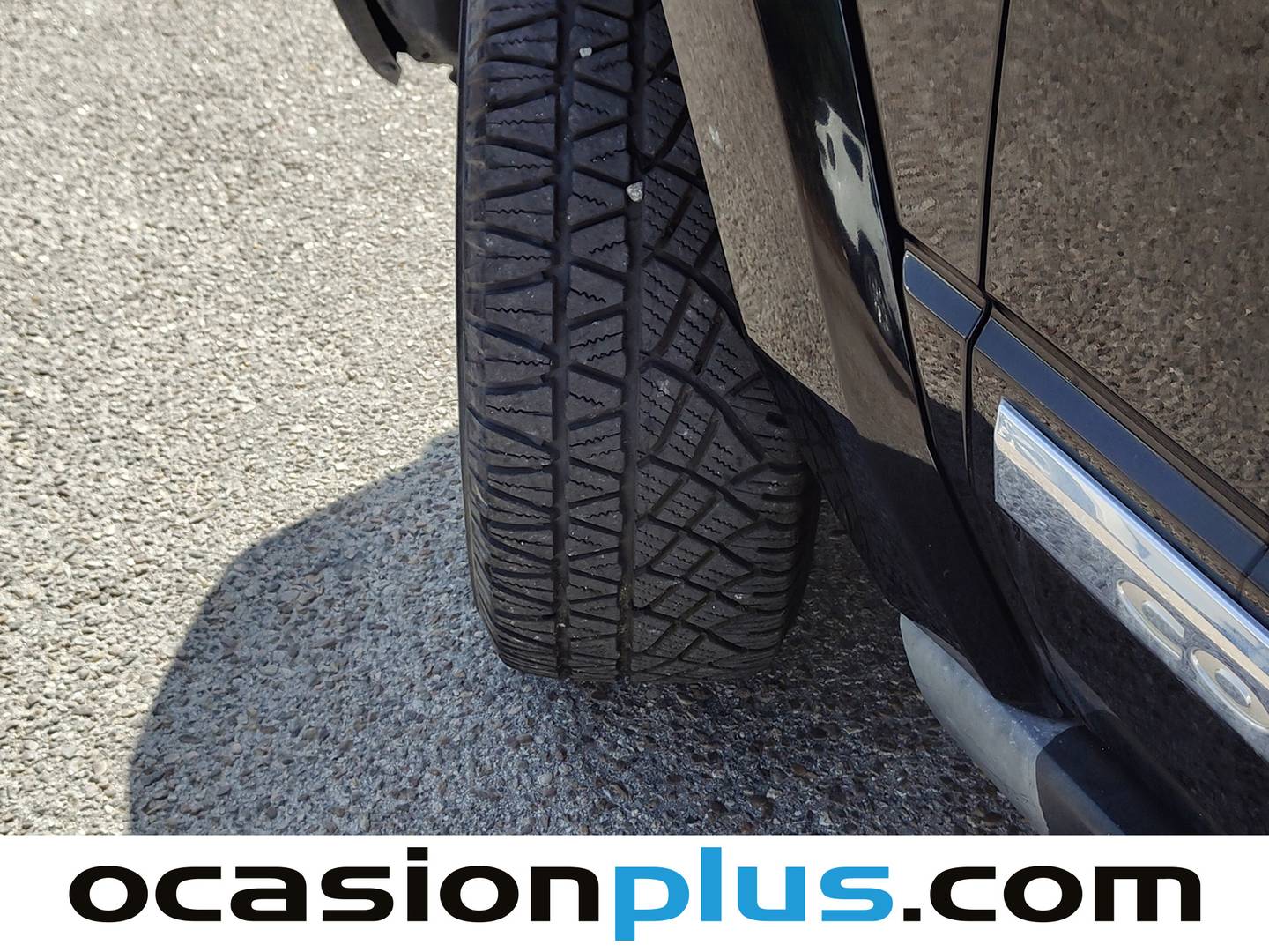 Jeep Commander Jeep Commander 3.0 V6 CRD Limited (218 CV) 7 Plazas automático