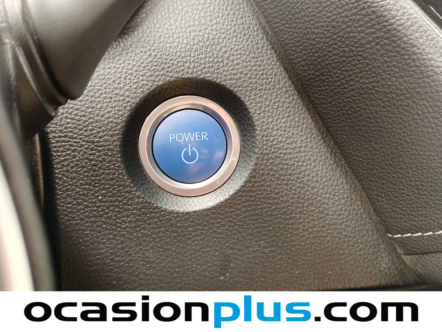 Toyota Corolla Toyota Corolla 1.8 125 Híbrido Active Tech E-CVT (122 CV) km 0