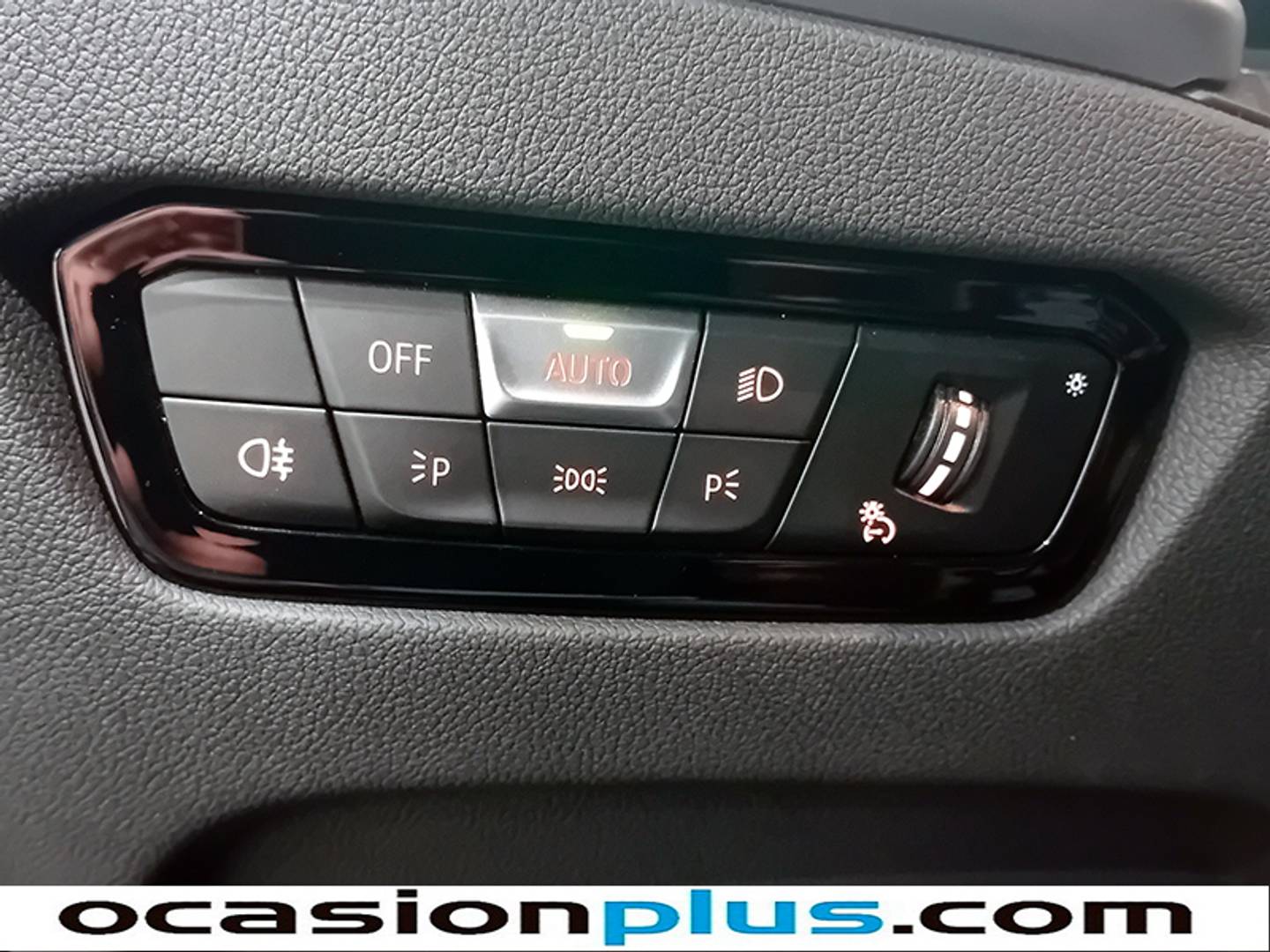 Foto BMW Serie 3 BMW Serie 3 320d (190 CV)