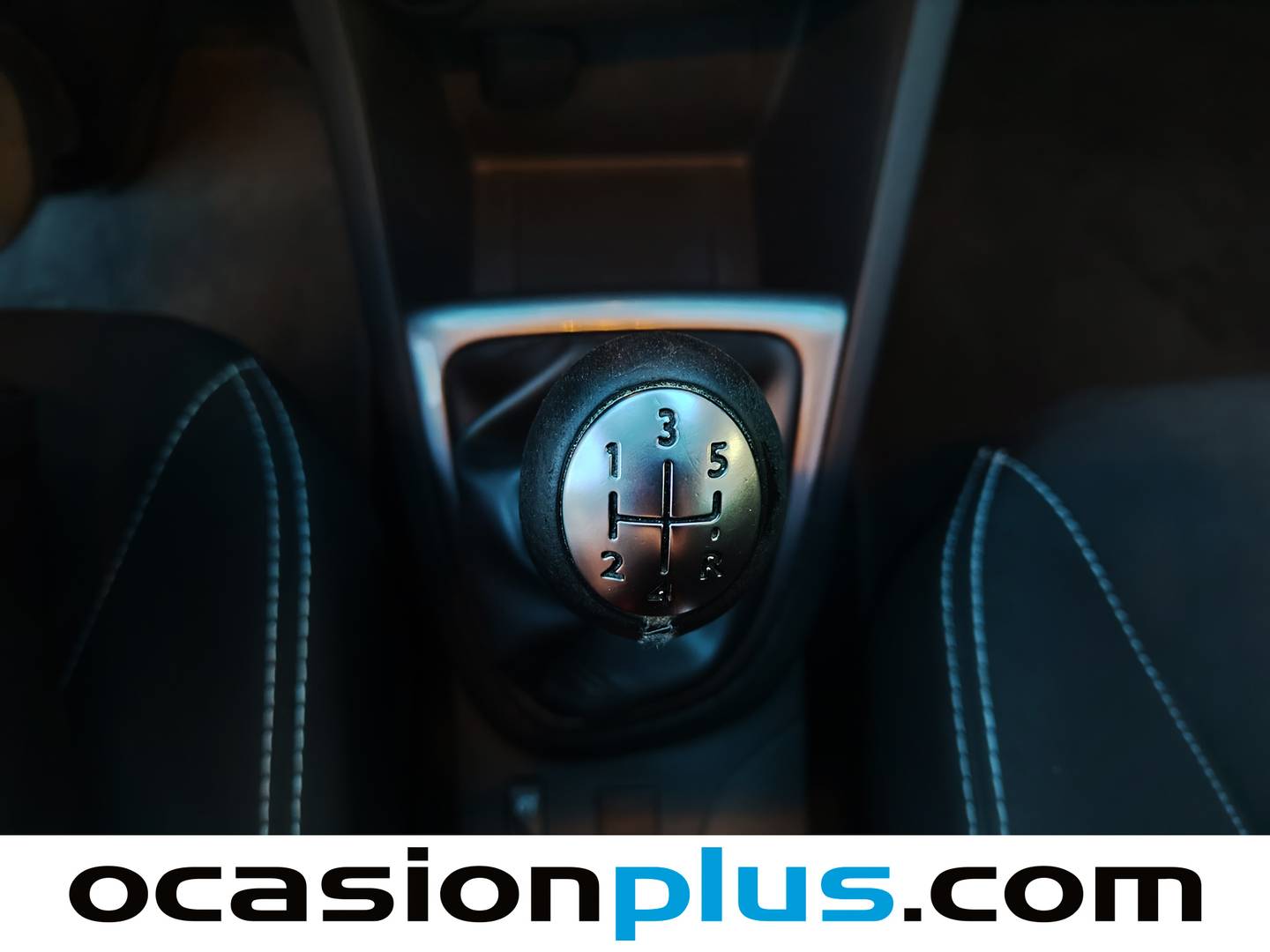 Renault Clio Renault Clio Limited 1.2 (75 CV) de segunda mano