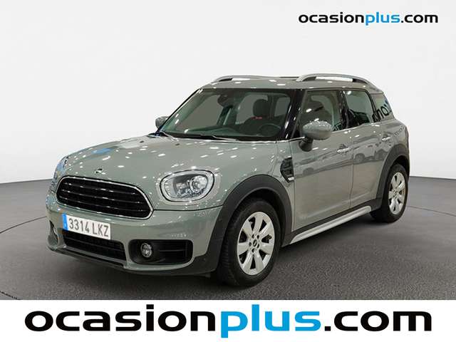 Mini Countryman MINI Countryman Cooper (136 CV) de segunda mano